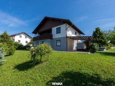 Haus kaufen in 3352 St. Peter