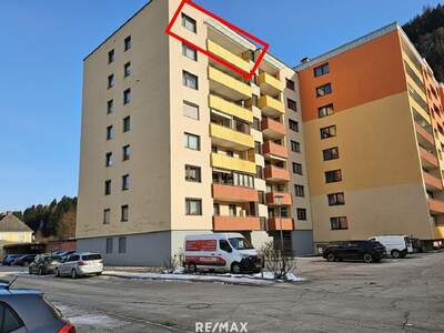 Eigentumswohnung in 8750 Judenburg (Bild 3)