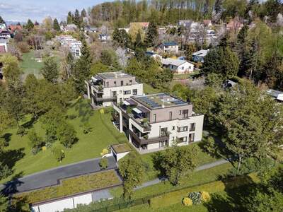 Wohnung kaufen in 8042 Graz