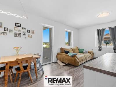 Terrassenwohnung kaufen in 2560 Berndorf (Bild 1)