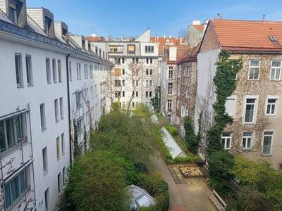 Mietwohnung in 1080 Wien