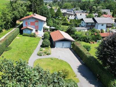 Haus kaufen in 5023 Salzburg
