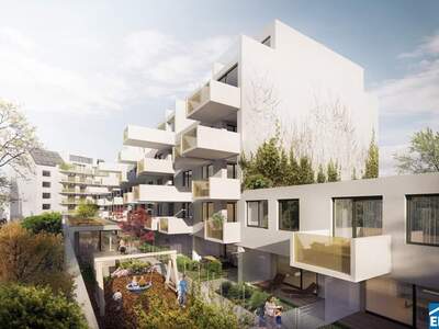 Gewerbeobjekt mieten in 1220 Wien