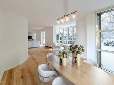 Wohnung kaufen in 1190 Wien