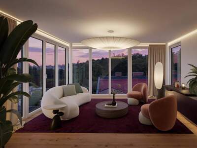 Wohnung kaufen in 1190 Wien