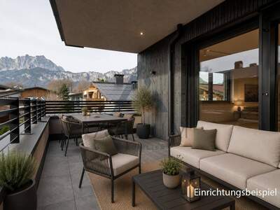 Wohnung kaufen in 6380 St. Johann
