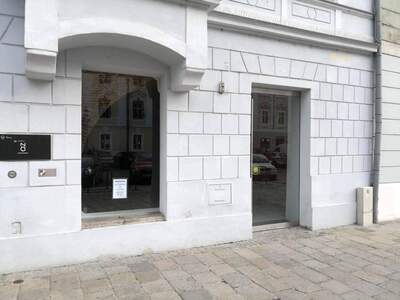 Gewerbeobjekt mieten in 4600 Wels