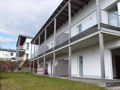 Mietwohnung in 3874 Litschau