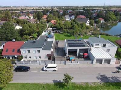 Haus kaufen in 2332 Hennersdorf