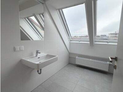 Terrassenwohnung mieten in 1150 Wien (Bild 5)