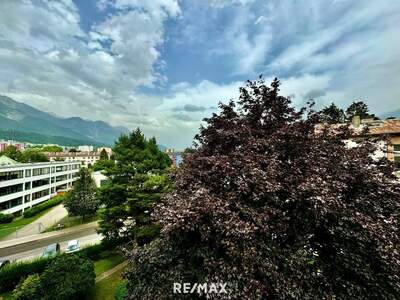 Terrassenwohnung kaufen in 6020 Innsbruck (Bild 1)