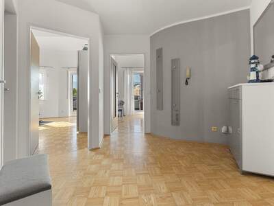 Altbauwohnung kaufen in 9073 Klagenfurt (Bild 3)