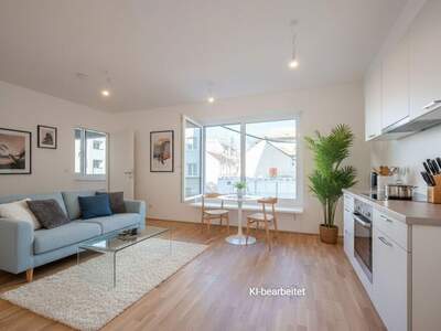 Apartment provisionsfrei mieten in 1140 Wien