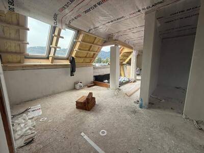 Wohnung kaufen in 8130 Frohnleiten