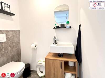 Terrassenwohnung kaufen in 2020 Hollabrunn (Bild 5)