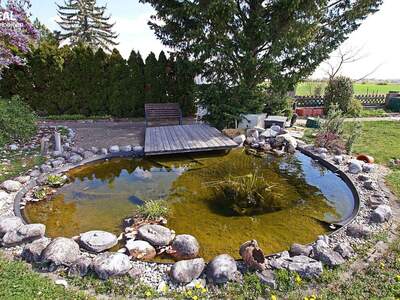 Haus kaufen in 7321 Lackendorf (Bild 5)