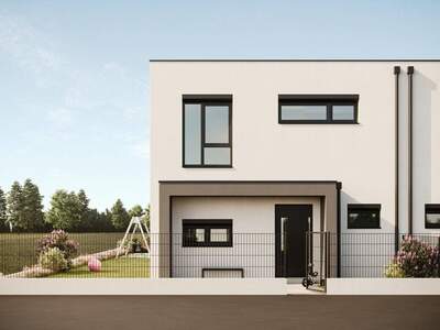 Haus kaufen in 7350 Oberpullendorf