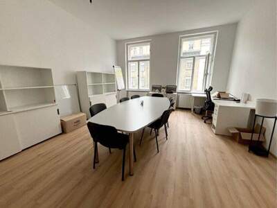 Büro / Praxis mieten in 1010 Wien (Bild 3)