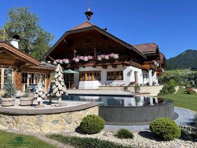 Haus kaufen in 5340 St. Gilgen (Bild 2)