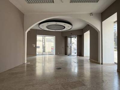 Gewerbeobjekt mieten in 1140 Wien