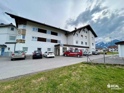 Wohnung kaufen in 6600 Reutte