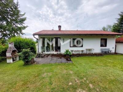 Bungalow kaufen in 4204 Mistelbach