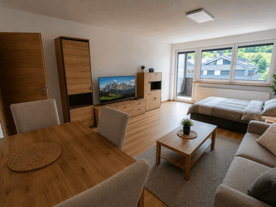 Wohnung provisionsfrei mieten in 6365 Kirchberg