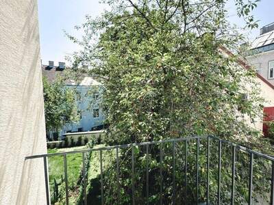 Eigentumswohnung in 1180 Wien