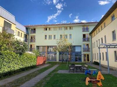 Wohnung mieten in 3500 Krems