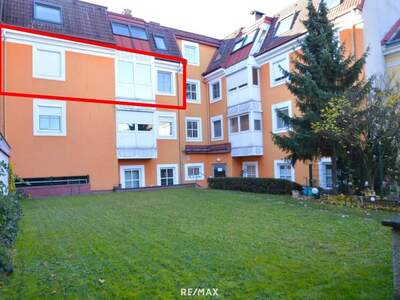 Eigentumswohnung in 3380 Pöchlarn