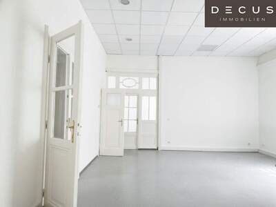 Gewerbeobjekt mieten in 1030 Wien