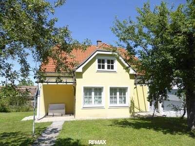 Haus kaufen in 7444 Mannersdorf