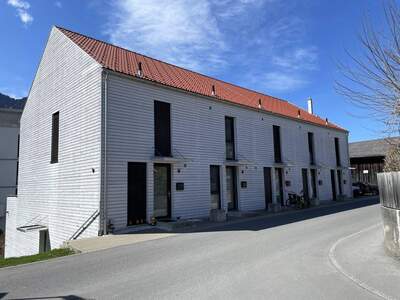 Haus kaufen in 6700 Bludenz