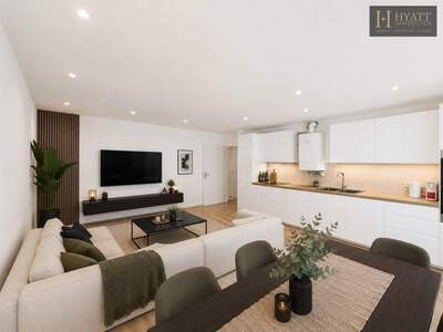 Wohnung kaufen in 1120 Wien