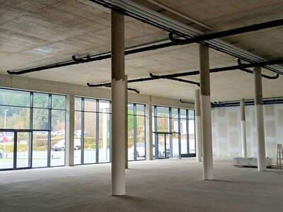 Gewerbeobjekt mieten in 4642 Sattledt (Bild 3)