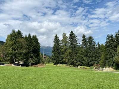 Grundstück kaufen in 9863 Rennweg