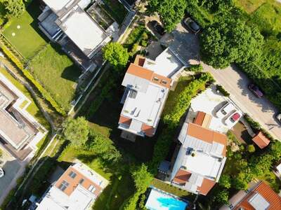 Haus kaufen in 1190 Wien