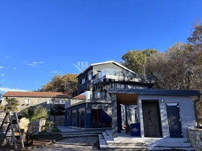 Haus kaufen in 51514 Dobrinj (Bild 3)