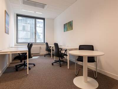 Gewerbeobjekt mieten in 1150 Wien (Bild 4)