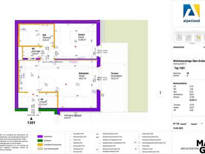 Wohnung mieten in 3200 Ober (Bild 5)
