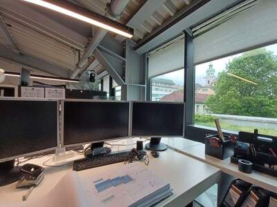 Gewerbeobjekt mieten in 6020 Innsbruck (Bild 3)