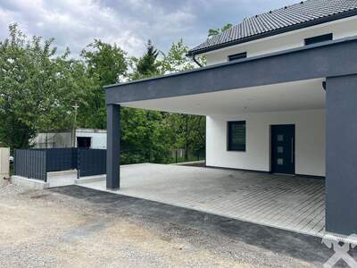 Haus mit Garten kaufen in 8591 Maria Lankowitz (Bild 4)