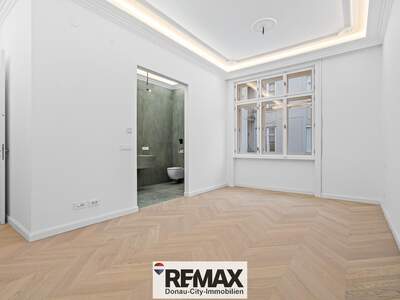 Terrassenwohnung mieten in 1090 Wien (Bild 4)