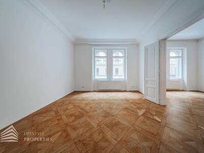 Wohnung mieten in 1040 Wien