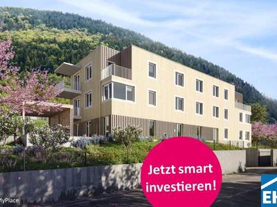 Terrassenwohnung kaufen in 2371 Hinterbrühl