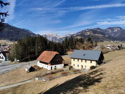 Haus kaufen in 8621 Thörl