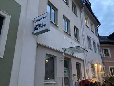 Gewerbeobjekt mieten in 4150 Rohrbach (Bild 2)