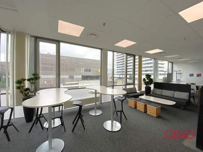 Bürozentrum mieten in 4040 Linz