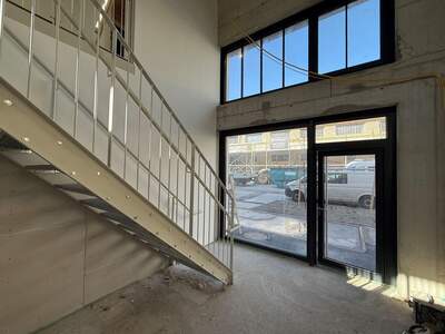 Gewerbeobjekt mieten in 1230 Wien