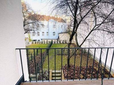 Anlageobjekt kaufen in 1180 Wien